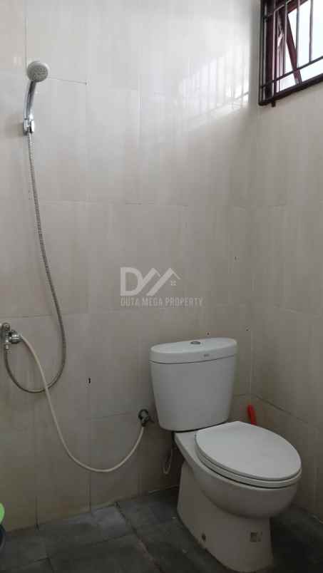 dijual rumah siap huni di graha raya bintaro