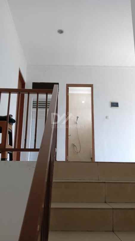 dijual rumah siap huni di graha raya bintaro