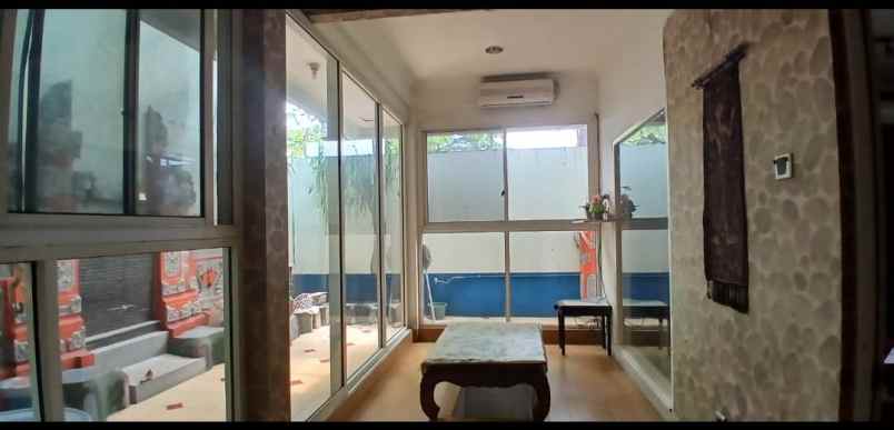 dijual rumah siap huni di kota wisata