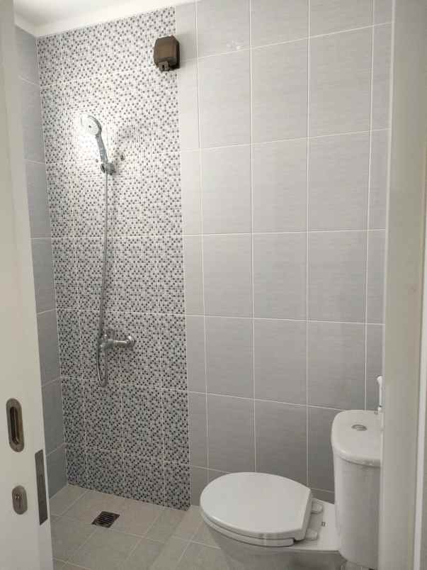 dijual rumah siap huni di sumarecon gedebage bandung