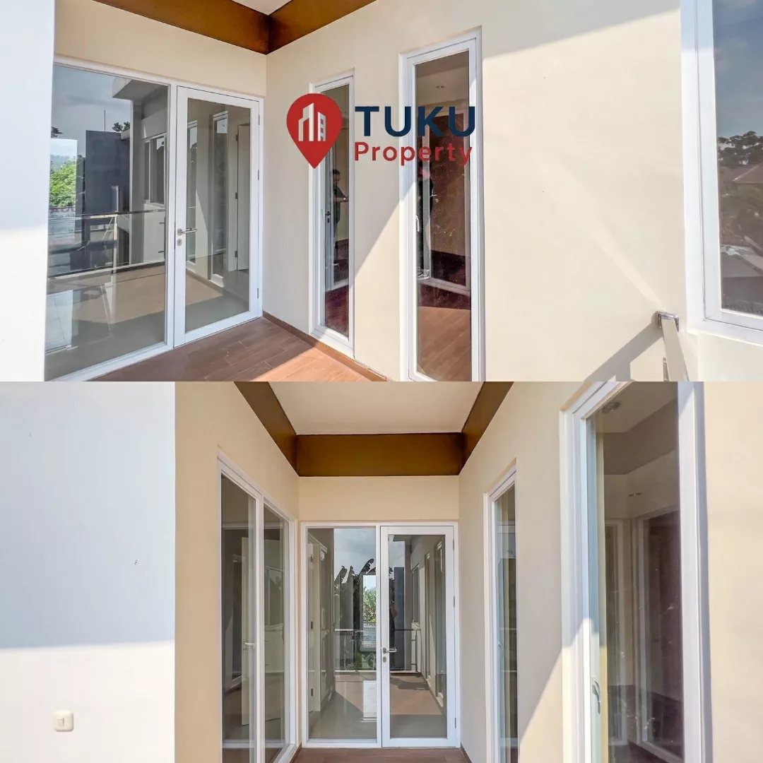 dijual rumah siap huni pasar minggu jakarta selatan