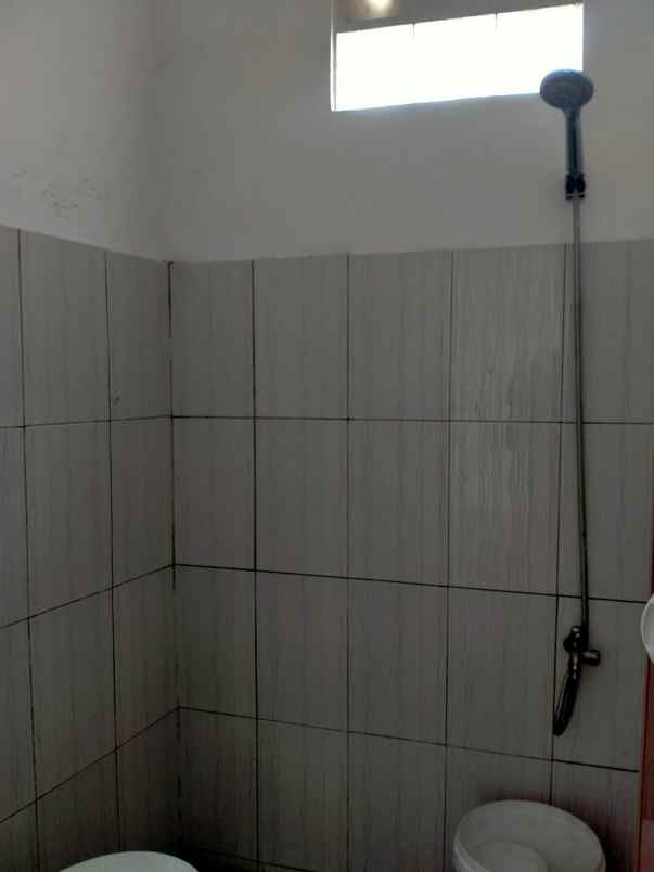 dijual rumah siap huni view gunung burangrang