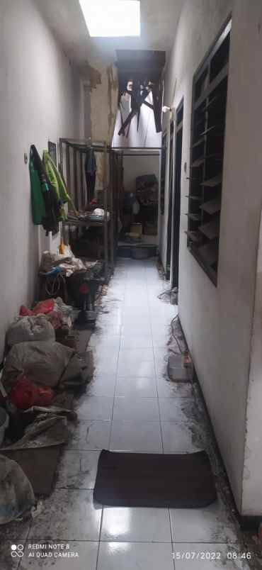 dijual rumah sidoarjo kota