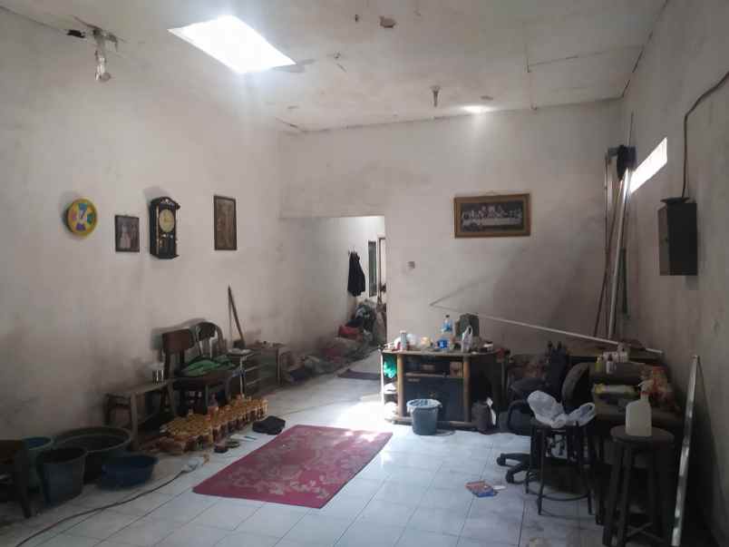 dijual rumah sidoarjo kota