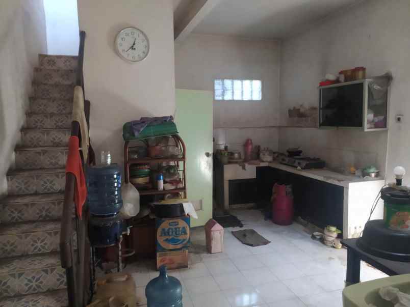 dijual rumah sidoarjo kota