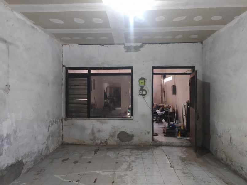 dijual rumah sidoarjo kota