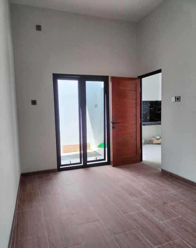 dijual rumah sleman
