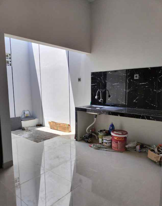 dijual rumah sleman