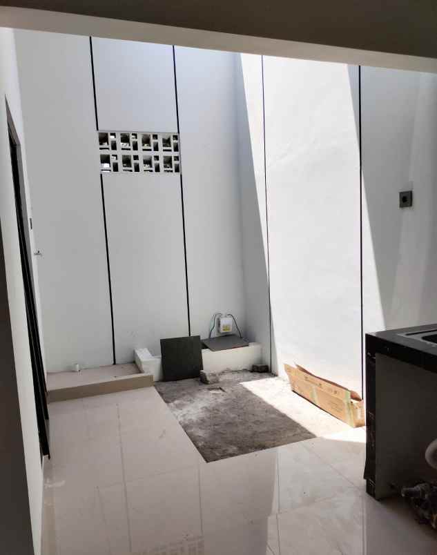 dijual rumah sleman