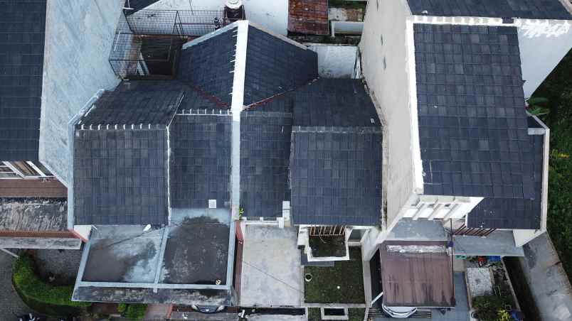 dijual rumah soekarno hatta kodya