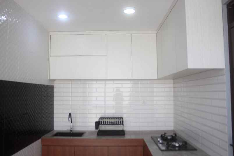 dijual rumah soekarno hatta kodya