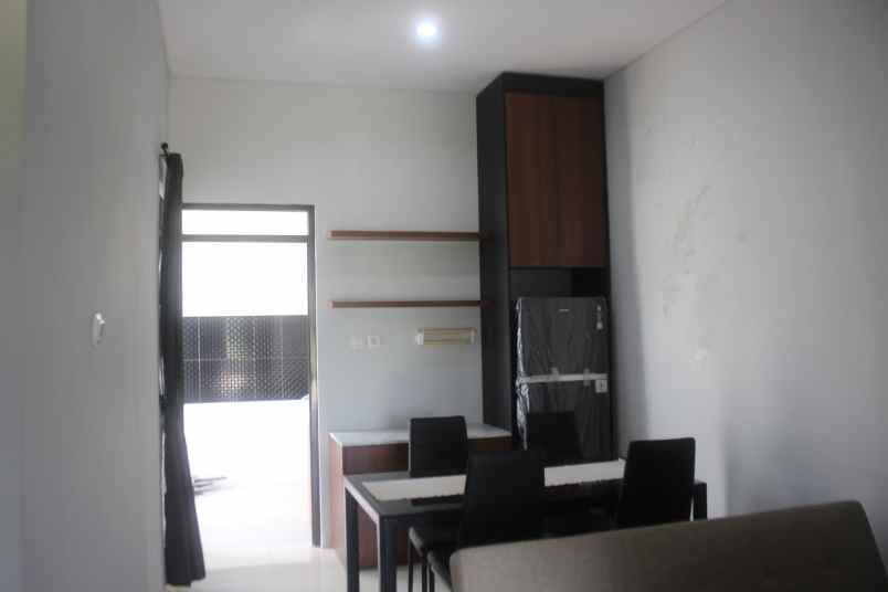 dijual rumah soekarno hatta kodya