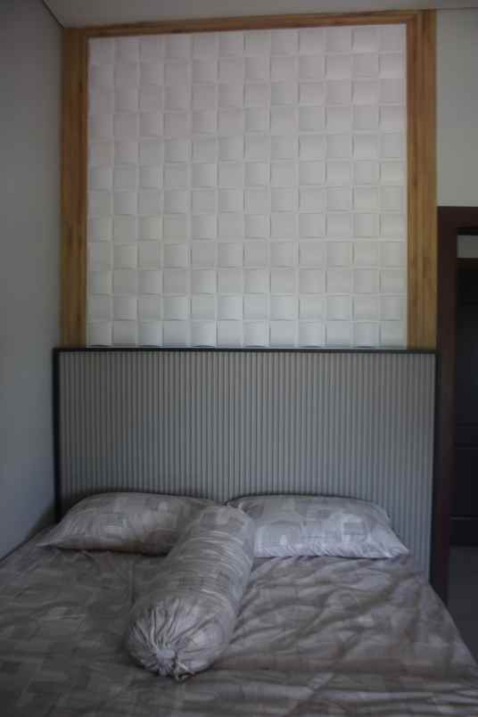 dijual rumah soekarno hatta kodya