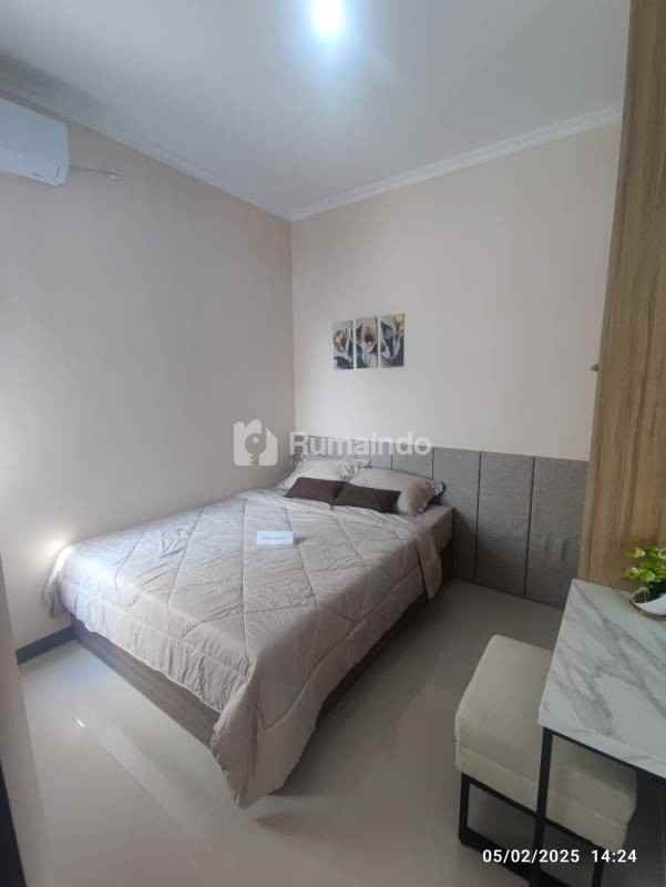 dijual rumah strategis mewah dan nyaman