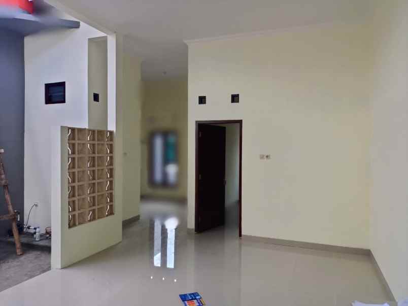 dijual rumah sudimoro timbulharjo sewon