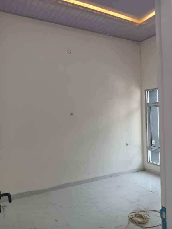 dijual rumah sukabangun sukarame