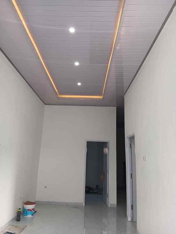 dijual rumah sukabangun sukarame