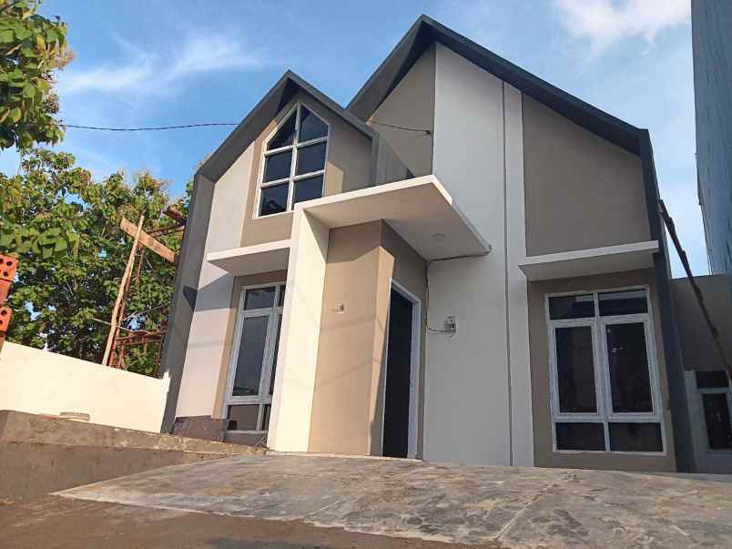 dijual rumah sukabangun sukarame