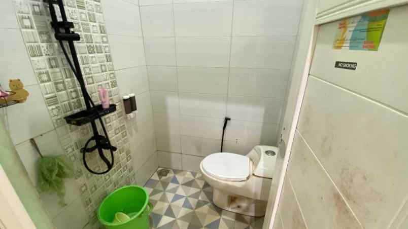 dijual rumah sukahaji gegerkalong kota