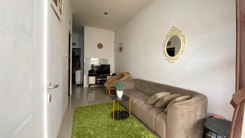 dijual rumah sukahaji gegerkalong kota