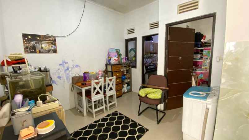 dijual rumah sukahaji gegerkalong kota