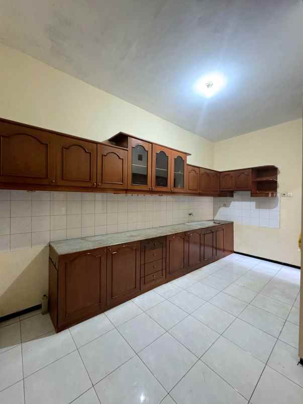 dijual rumah sulfat kota malang