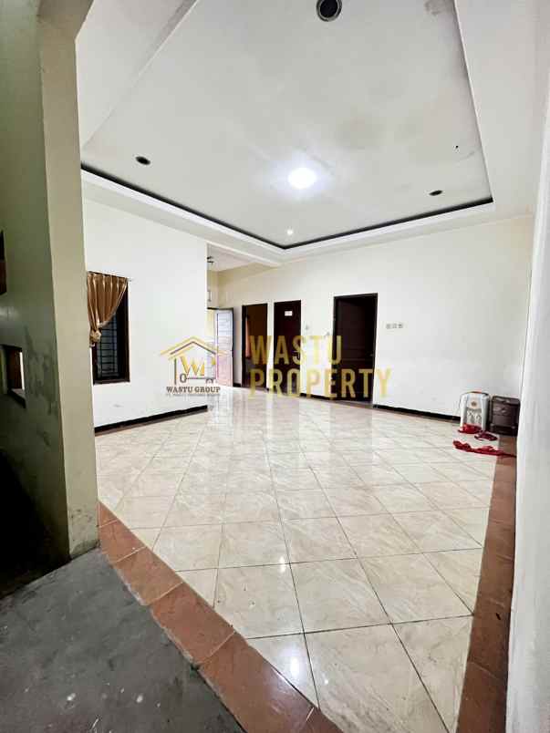 dijual rumah sumberadi