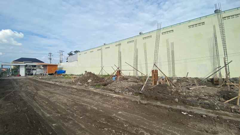 dijual rumah sumberejo klaten selatan