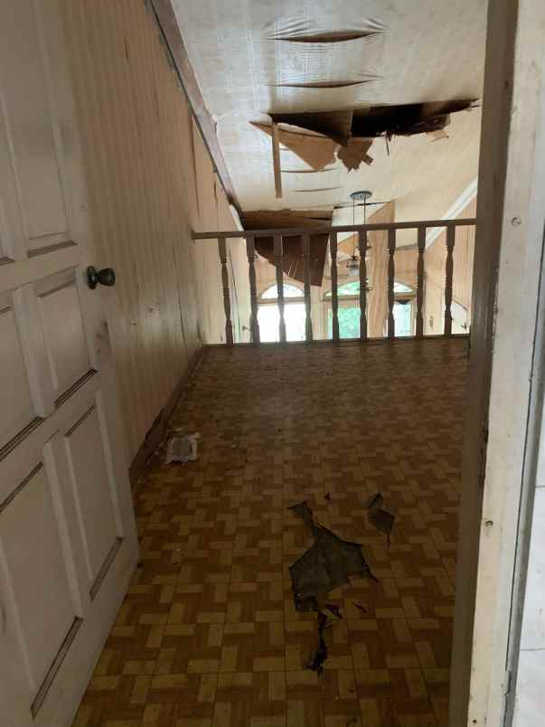 dijual rumah sunter indah sunter