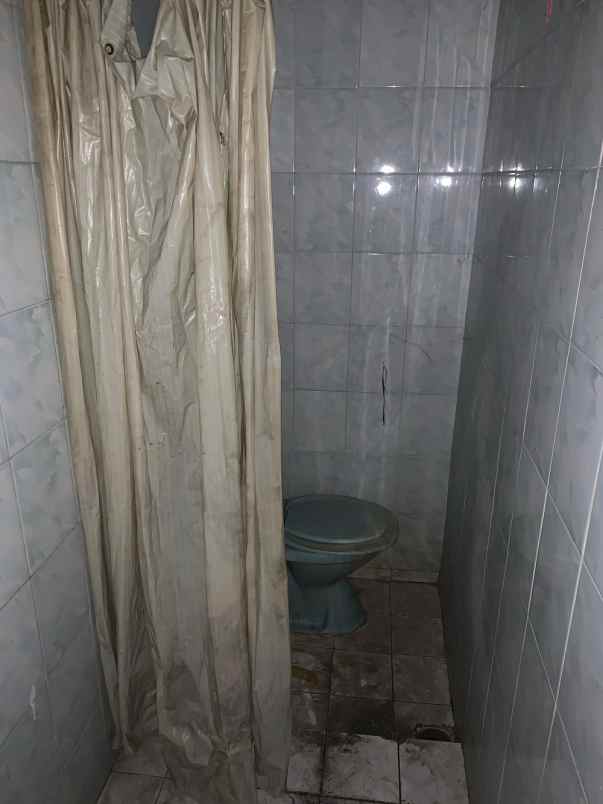 dijual rumah sunter indah sunter