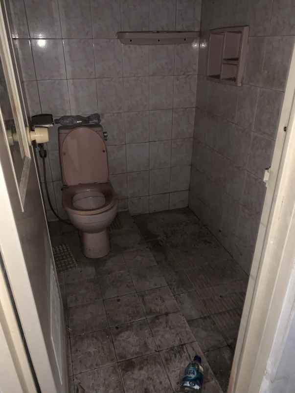 dijual rumah sunter indah sunter