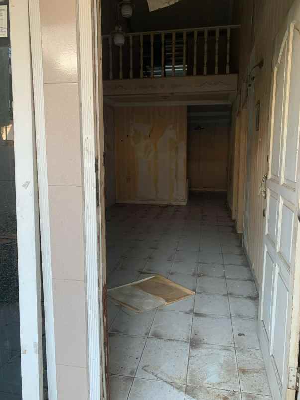 dijual rumah sunter indah sunter