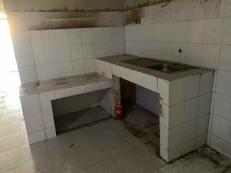 dijual rumah sunter indah sunter