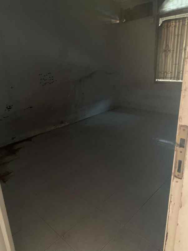 dijual rumah sunter indah sunter