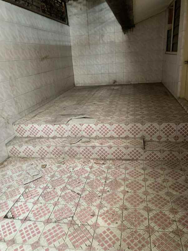 dijual rumah sunter indah sunter