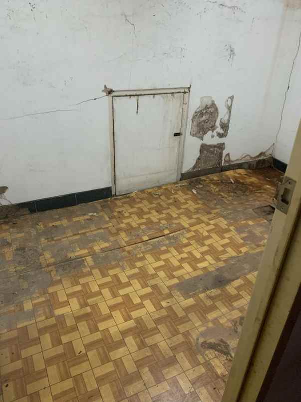 dijual rumah sunter indah sunter