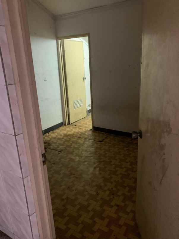 dijual rumah sunter indah sunter