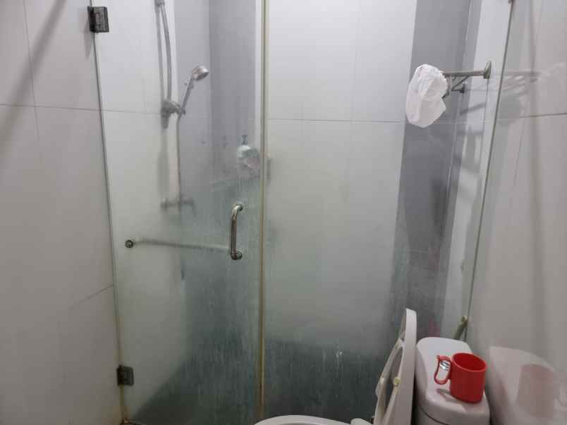 dijual rumah sunter kirana sunter jaya