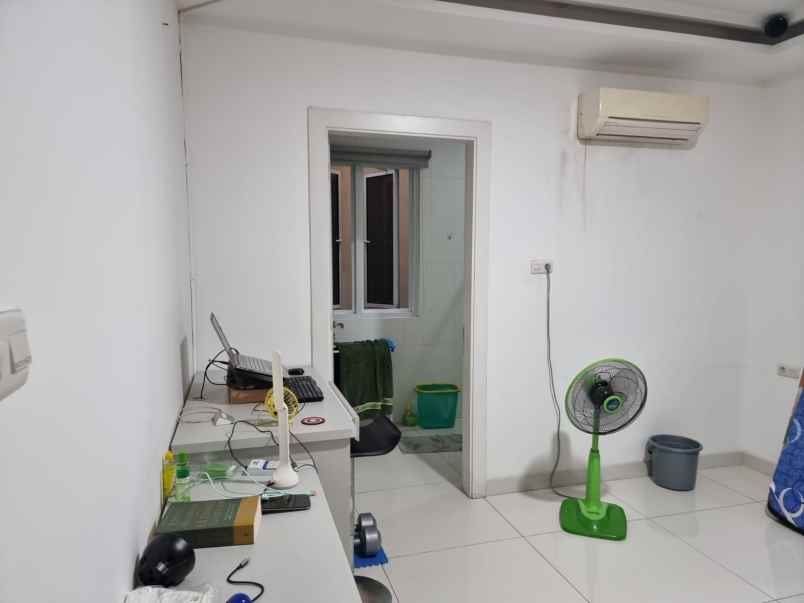 dijual rumah sunter kirana sunter jaya
