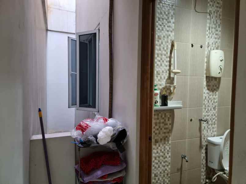 dijual rumah sunter kirana sunter jaya