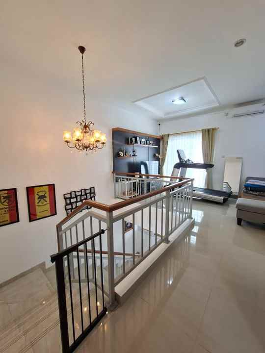 dijual rumah suryalaya