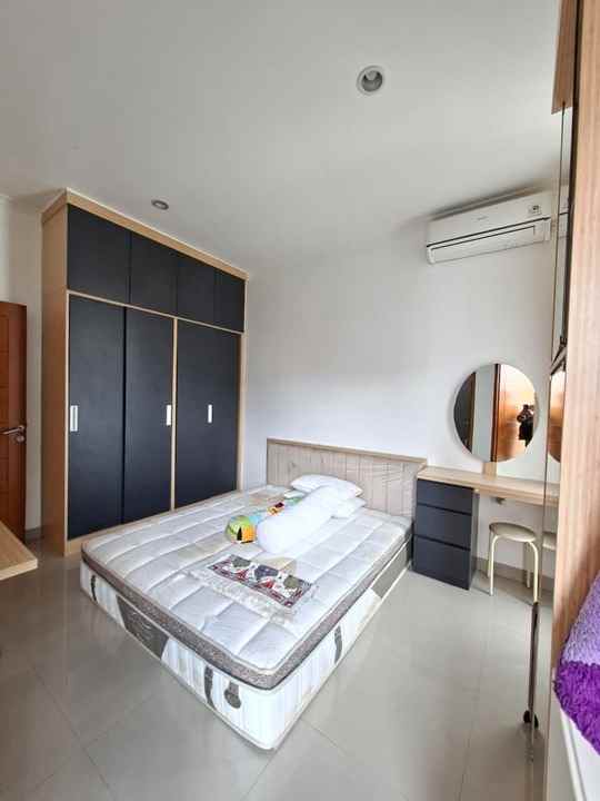 dijual rumah suryalaya