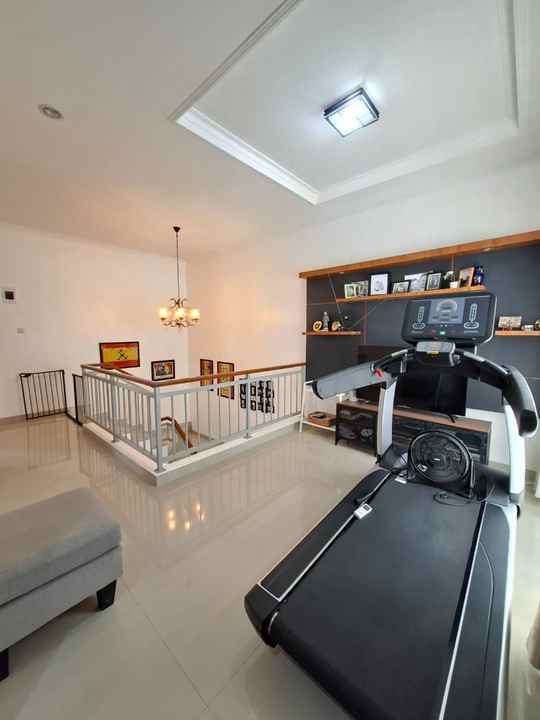 dijual rumah suryalaya