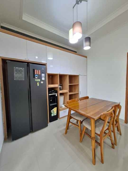 dijual rumah suryalaya