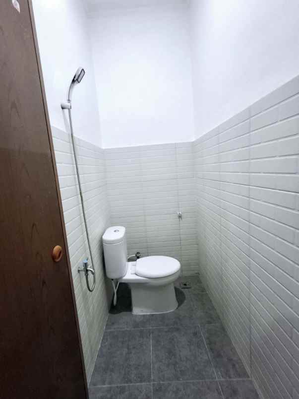 dijual rumah t cilengkrang ujungberung