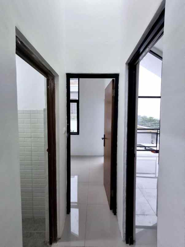 dijual rumah t cilengkrang ujungberung