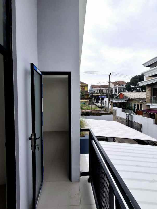 dijual rumah t cilengkrang ujungberung