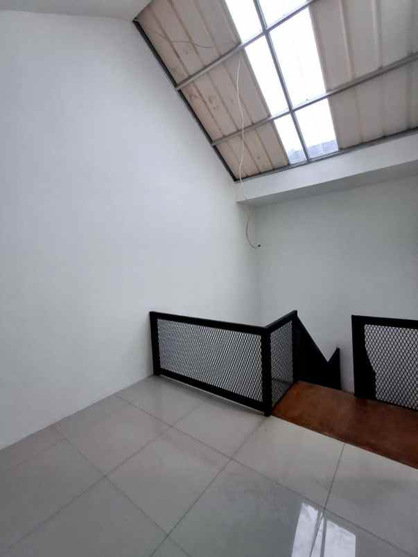 dijual rumah t cilengkrang ujungberung