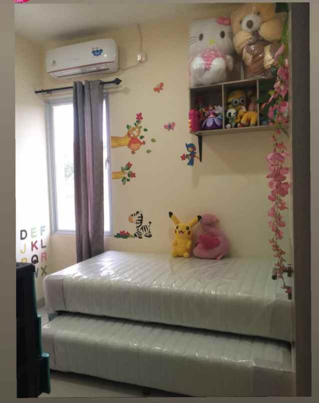 dijual rumah talaga bestari