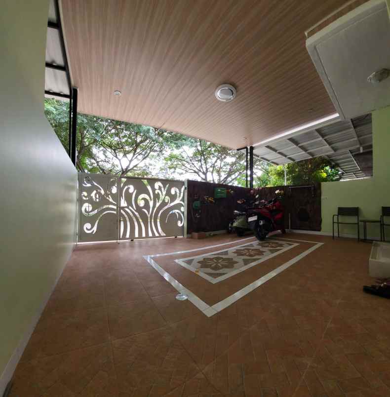 dijual rumah talaga bestari